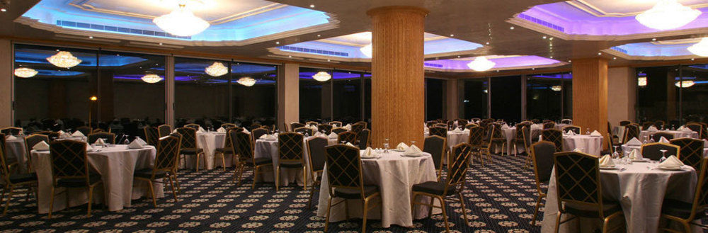 Bzommar Palace Hotel Jounieh Esterno foto